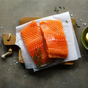 Atlantic Salmon - Fillets by the Pound