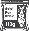 Sold per lb