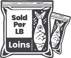 Sold per lb